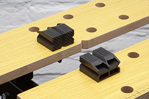 Meister Werk- und Spanntisch 150 kg, 9079100 - 4