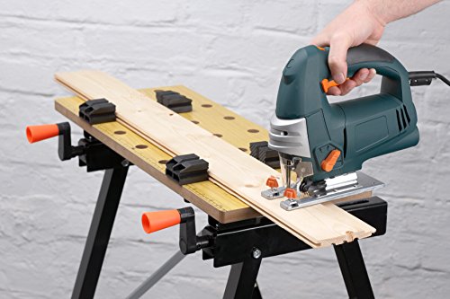 Meister Werk- und Spanntisch 150 kg, 9079100 - 6