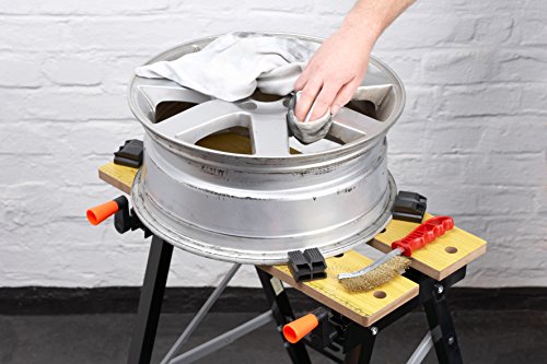 Meister Werk- und Spanntisch 150 kg, 9079100 - 7