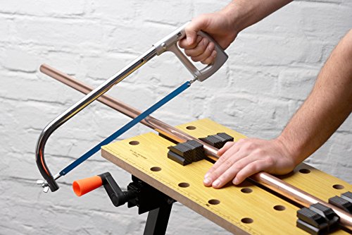 Meister Werk- und Spanntisch 150 kg, 9079100 - 8