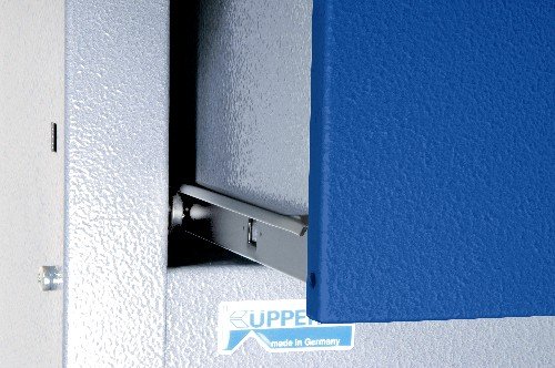 Küpper Werkbank 12287, 240x84x60cm, made in Germany - 2