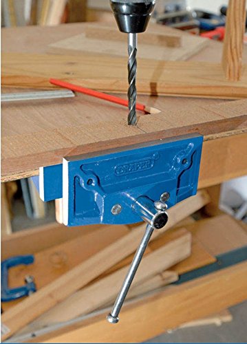 Draper 45233 Schraubstock für Holzarbeiten 150 mm - 2