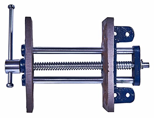 Am-Tech 6 Zoll Wood Working Vice, D2600 - 3