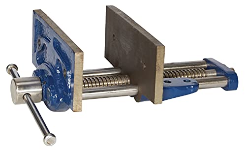 Am-Tech 6 Zoll Wood Working Vice, D2600 - 4