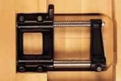 Hobelbank für Schreiner Modell 2 Plattenlänge: 1700 mm - 3