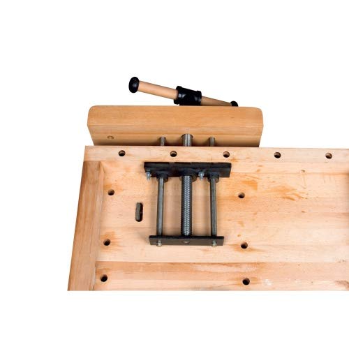 Holzkraft HB 2007 – Schreiner – Hobelbank - 5