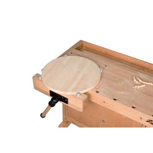 Holzkraft HB 2007 – Schreiner – Hobelbank - 7