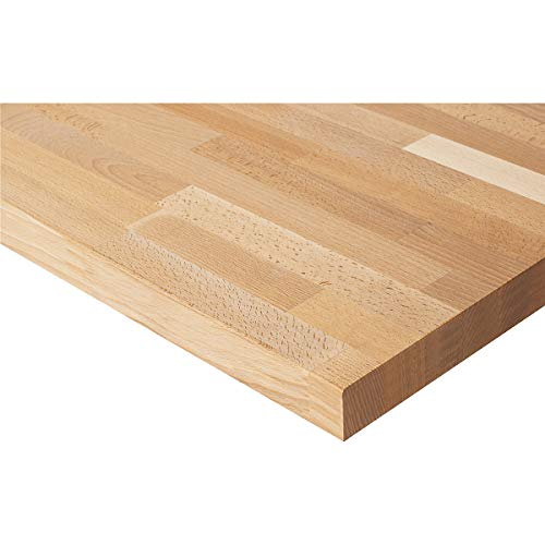 Fahrbare Werkbank Rau 1250 x 700 x 880 mm - 2