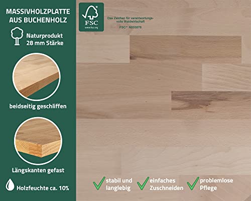 Ondis24 Werkstatteinrichtung mit LED Beleuchtung, 170 cm breit, Werkbank, Werkzeugschrank, Werkzeugwand - 6