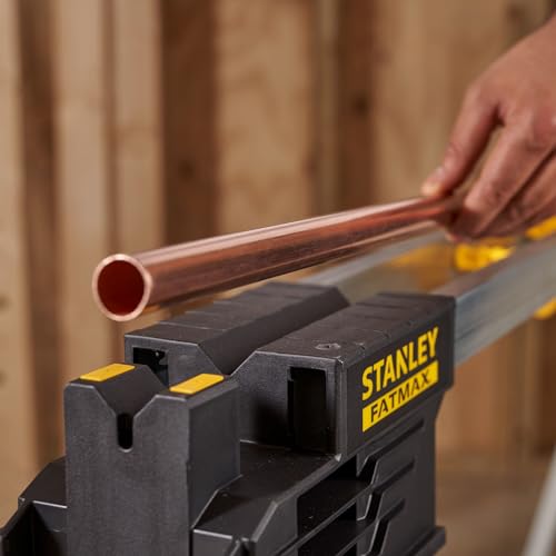 Stanley FatMax Unterstellböcke (aus Metall, 1 Stück) FMST1-75763 - 3