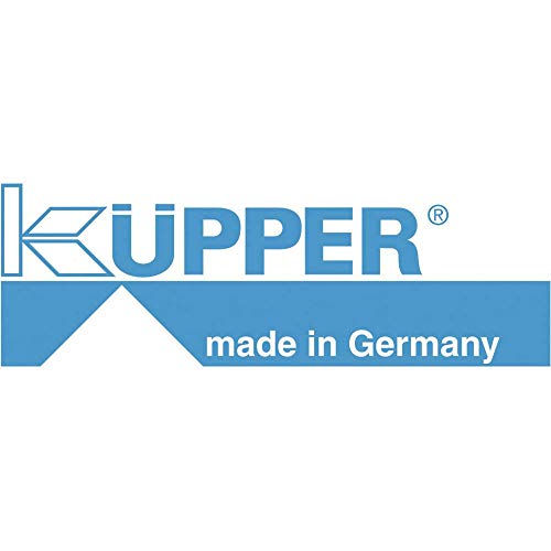Küpper 70100 Sortiment von Zangen für doppelwandig aus Stahlblech perforiert 3 teilig 120 x 60 cm. - 3