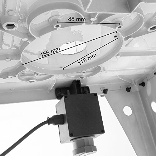 Präzisions Oberfräsentisch-System Oberfräse Tisch Fräse Tisch Werkbank - 6