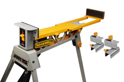 Rockwell rk9192 Jawhorse & Sperrholz Kiefer Combo Pack - 2
