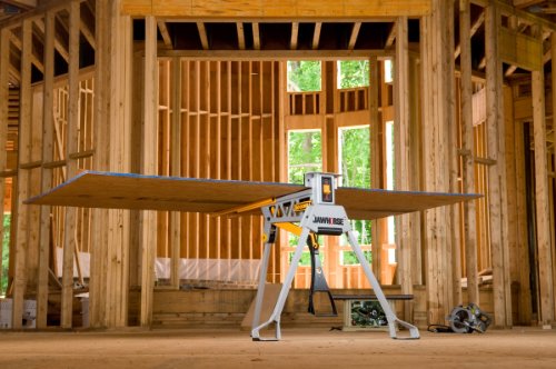 Rockwell rk9192 Jawhorse & Sperrholz Kiefer Combo Pack - 3