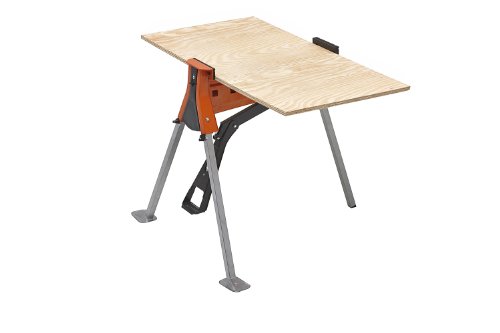 portamate pm-7060 megavise III tragbar Vise Ständer - 2