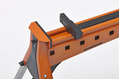 portamate pm-7060 megavise III tragbar Vise Ständer - 4