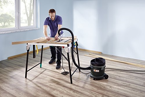 Wolfcraft Master Cut 2500 – Präzisionssägetisch und Arbeitsstation, 1 Stück, 6902000 - 17