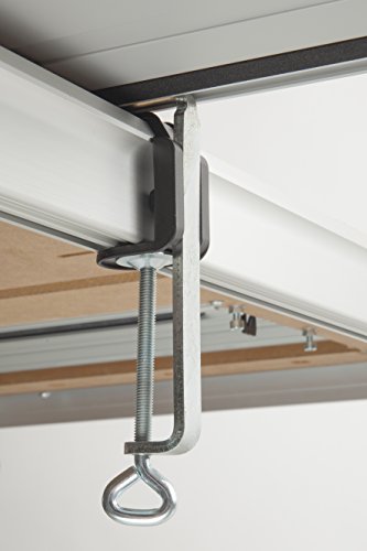Wolfcraft Master Cut 2500 – Präzisionssägetisch und Arbeitsstation, 1 Stück, 6902000 - 33