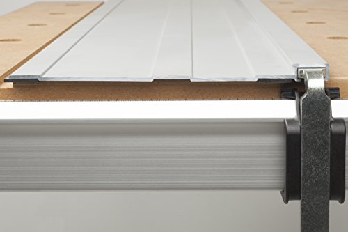 Wolfcraft Master Cut 2500 – Präzisionssägetisch und Arbeitsstation, 1 Stück, 6902000 - 36