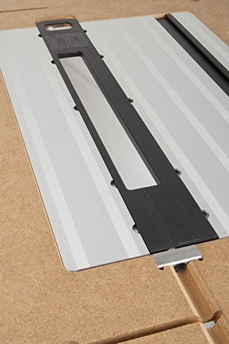 Wolfcraft Master Cut 2500 – Präzisionssägetisch und Arbeitsstation, 1 Stück, 6902000 - 41