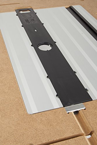 Wolfcraft Master Cut 2500 – Präzisionssägetisch und Arbeitsstation, 1 Stück, 6902000 - 42