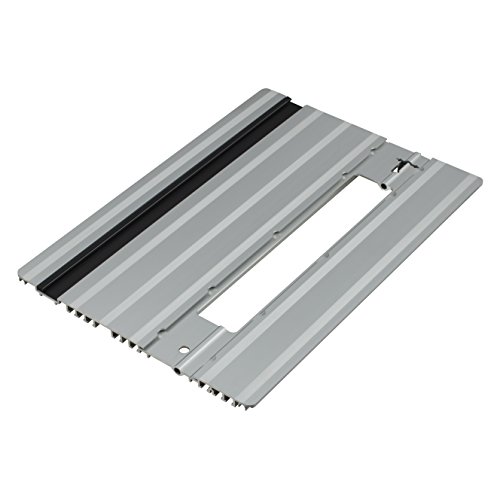 Wolfcraft Master Cut 2500 – Präzisionssägetisch und Arbeitsstation, 1 Stück, 6902000 - 47