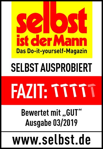 Wolfcraft Master Cut 2500 – Präzisionssägetisch und Arbeitsstation, 1 Stück, 6902000 - 53