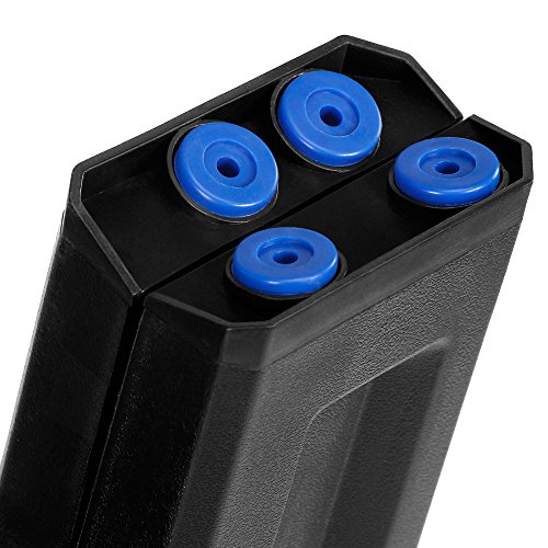 VonHaus Klappbarer Sägebock Zweierpack 150 kg/ Bock - 5