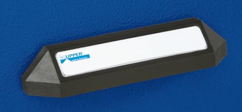 Küpper Werkbank Modell 12977, 170x84x60 cm, 15 Schubladen mit Rollenführungen Farbe ultramarinblau - 5