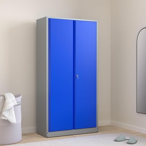 Küpper Hochschrank 70297, 91x180x45cm, Made in Germany - 2