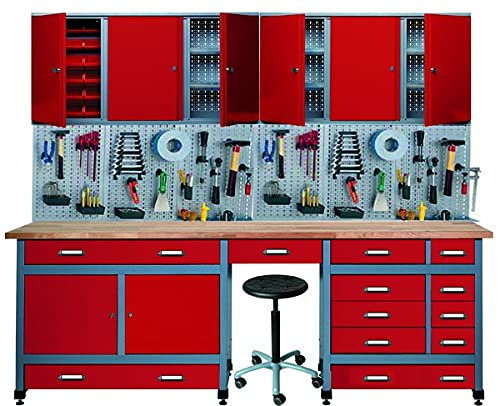 Küpper Dreh-Hocker Modell 70003 - 3