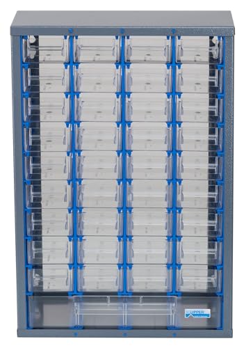 Küpper Kleinteilemagazin Modell 50090 - 3
