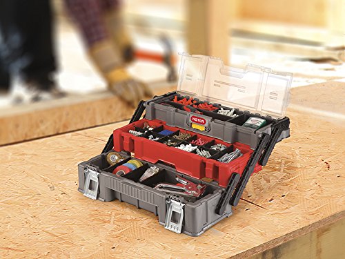 KETER Organizer CANTI TRIO - 2