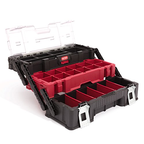 KETER Organizer CANTI TRIO - 3