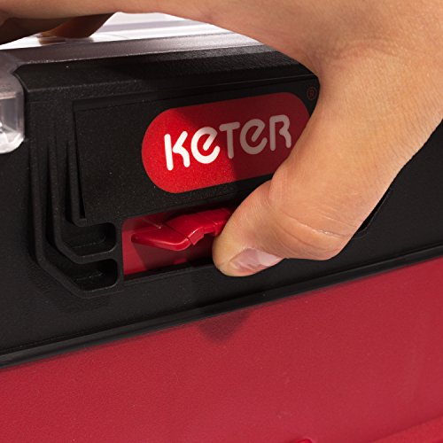 KETER Organizer CANTI TRIO - 7