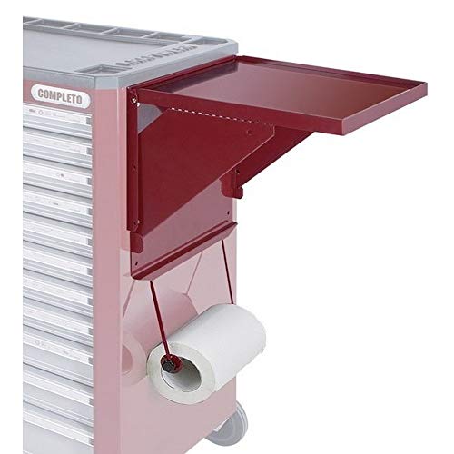 Kraftwerk 3927 Seitentisch für Werkstattwagen - 5