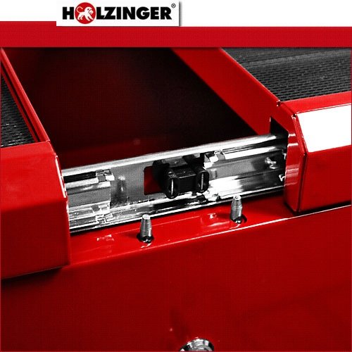 Holzinger Werkzeugwagen HWW1002KG - 4