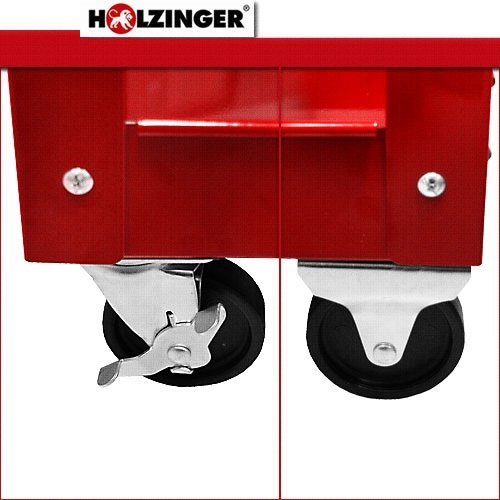 Holzinger Werkzeugwagen HWW1002KG - 5