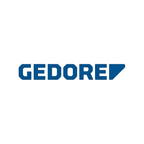 GEDORE WHL-L7 workster highline Werkzeugwagen unbestückt, blau – Rollbarer Werkstattwagen mit 7 Schubladen & Arbeitsplattform – 500 kg Tragkraft - 8